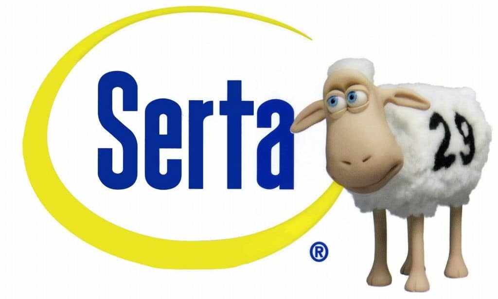 Serta Mattress Coupon