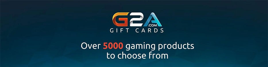 G2A