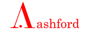 Ashford Coupon Logo