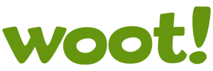 Woot Coupon Logo