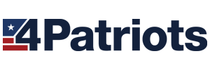 4Patriots Coupon logo