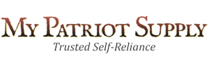 My Patriot Supply Coupon Logo