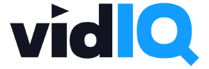 VidIQ Coupon logo