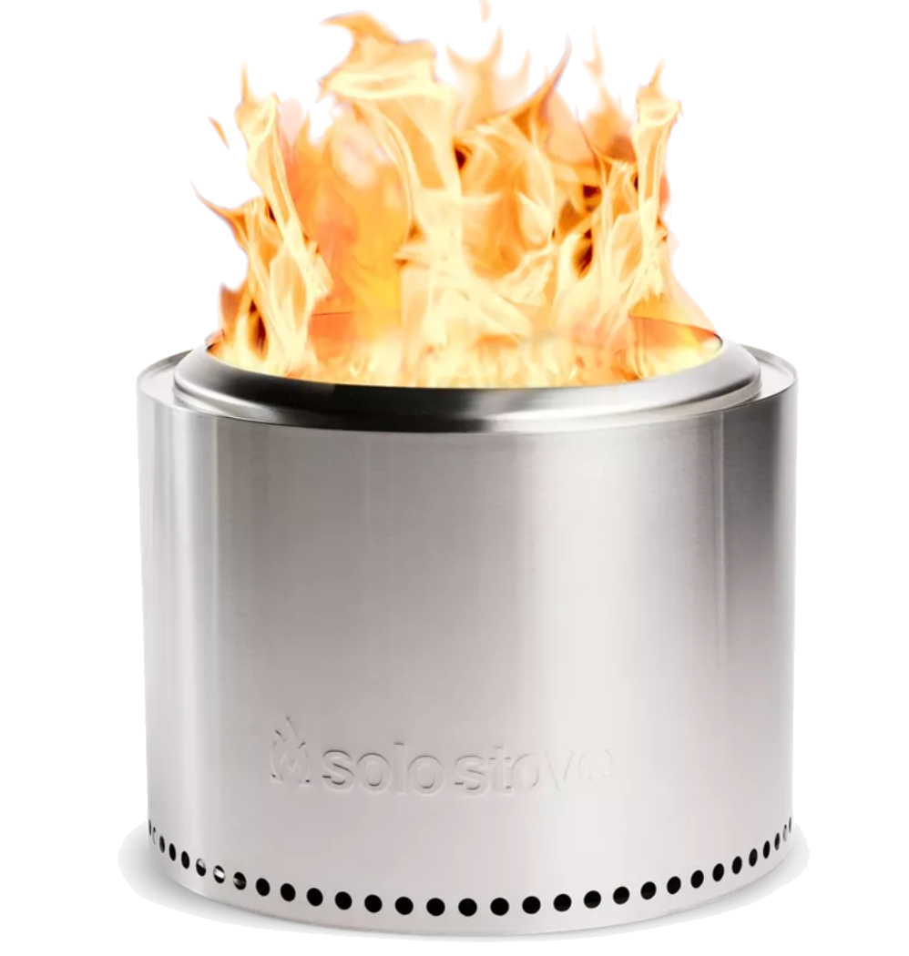Solo Stove Bonfire @ Solostove.com - Trusted Coupon