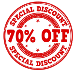 Save Up To 70% Off Priority Tire Items