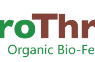 10% Off AgroThrive Sitewide