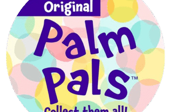 20% Off Palm Pals Sitewide