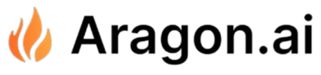 Up To 30% Off Aragon AI Order