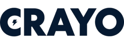 20% Off Crayo Annual Plan
