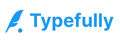 $240 Off Typefully Team Annual Plan
