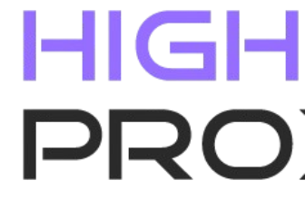 10% Off High Proxies Sitewide