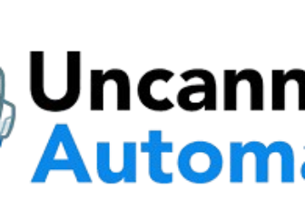 $150 Off Uncanny Automator Pro