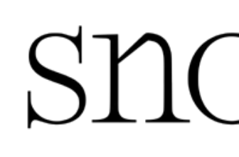 30% Off Try Snow Sitewide