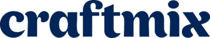 25% Off Craftmix Sales