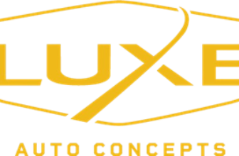 20% Off Luxe Auto Concepts