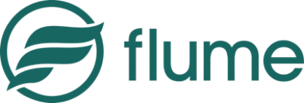 20% Off Flume Water Sitewide