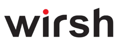 $100 Off Wirsh at Checkout