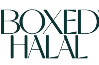15% Off Boxed Halal Sitewide