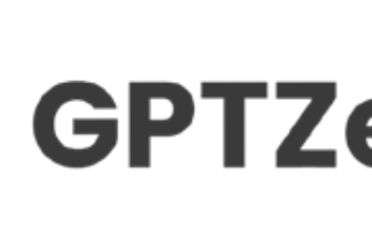 45% Off GPTZero Annual Subscription