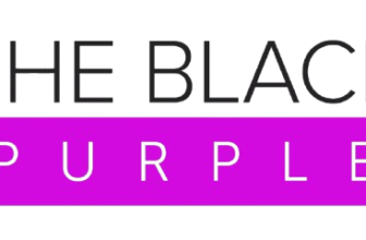 15% Off The Black Purple Sitewide