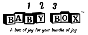123 Baby Box