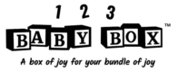 123 Baby Box