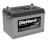 $5 Off Any 1 800 Battery Order