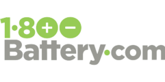 1800 Battery