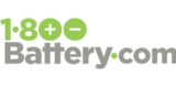 30% Off Batteries – 1 800 Battery