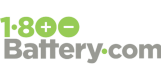 1800 Battery