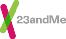 23andMe