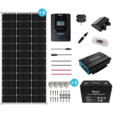 Renogy Solar Kit @ Amazon.com