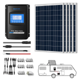 ACOPower Promo Code – 10% Off Solar RV Kits @ ACOPower.com