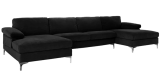 Sofamania Deal – 36% Off Amanda XL Sofa @Sofamania.com