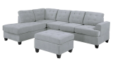 Sofamania Coupon Code – Angolo 2 Sectional 40% Off @Sofamania.com
