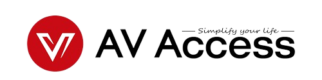 AV Access