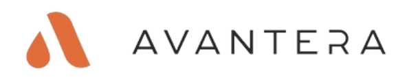 Avantera