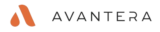 Up To 40% Off Avantera Order