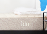 Birch Mattress Discount – $425 Off Mattress @Birchliving.com