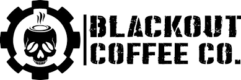 Blackout Coffee