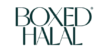 Boxed Halal