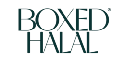 Boxed Halal
