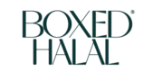 Boxed Halal