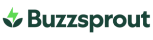 Buzzsprout