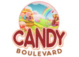 10% Off Candy Boulevard