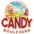 10% Off Candy Boulevard