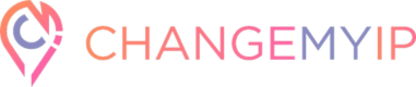 ChangeMyIP