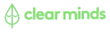 20% Off Clear Minds Sitewide