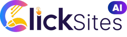 Clicksites AI