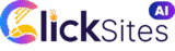 10% Off ClickSites AI Sitewide